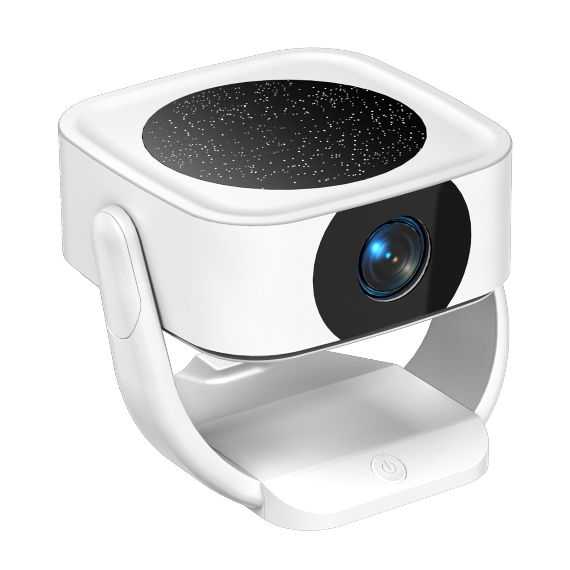 Q8-1 entry level 1080p projector