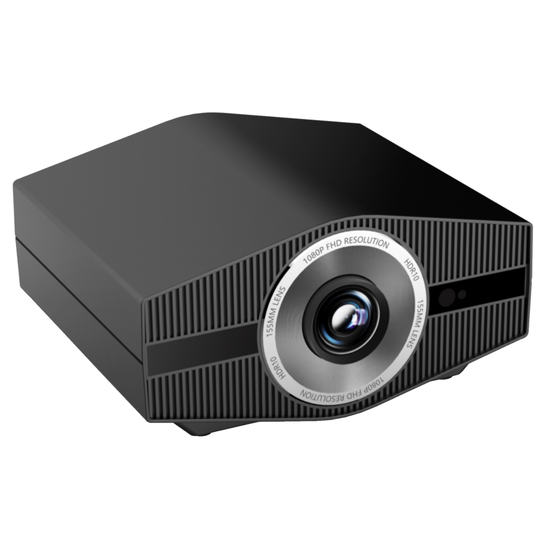 K9-2 High level 1080p projector