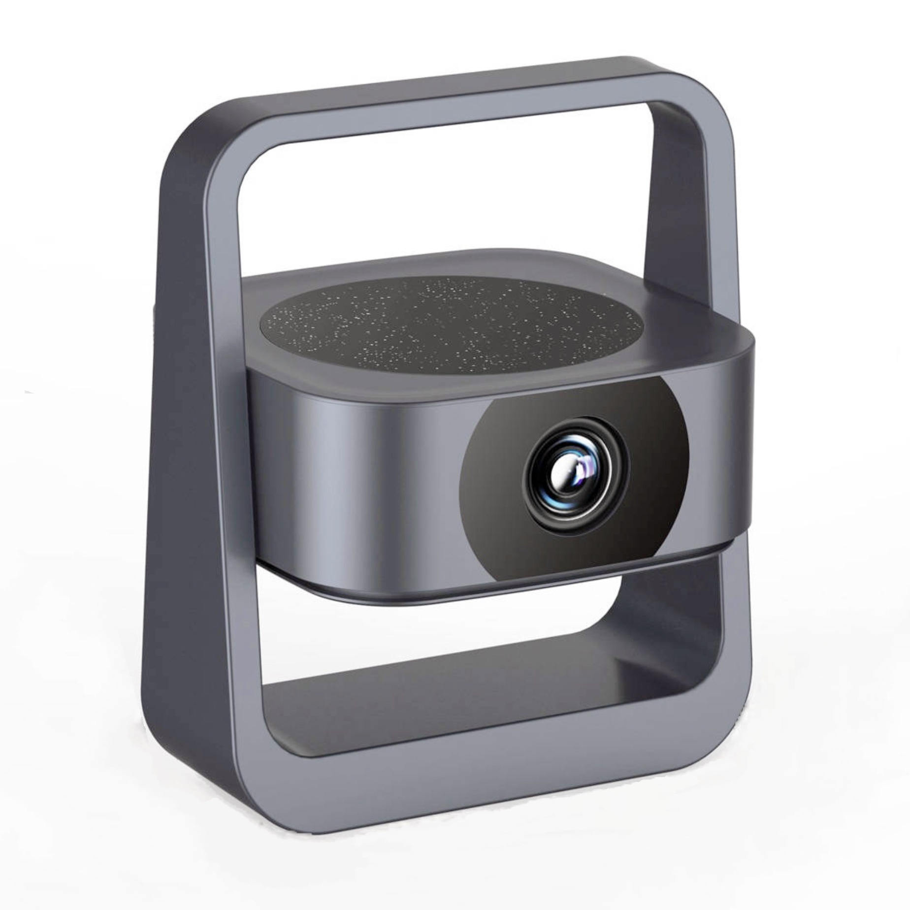 Q8-2 entry level 1080p projector