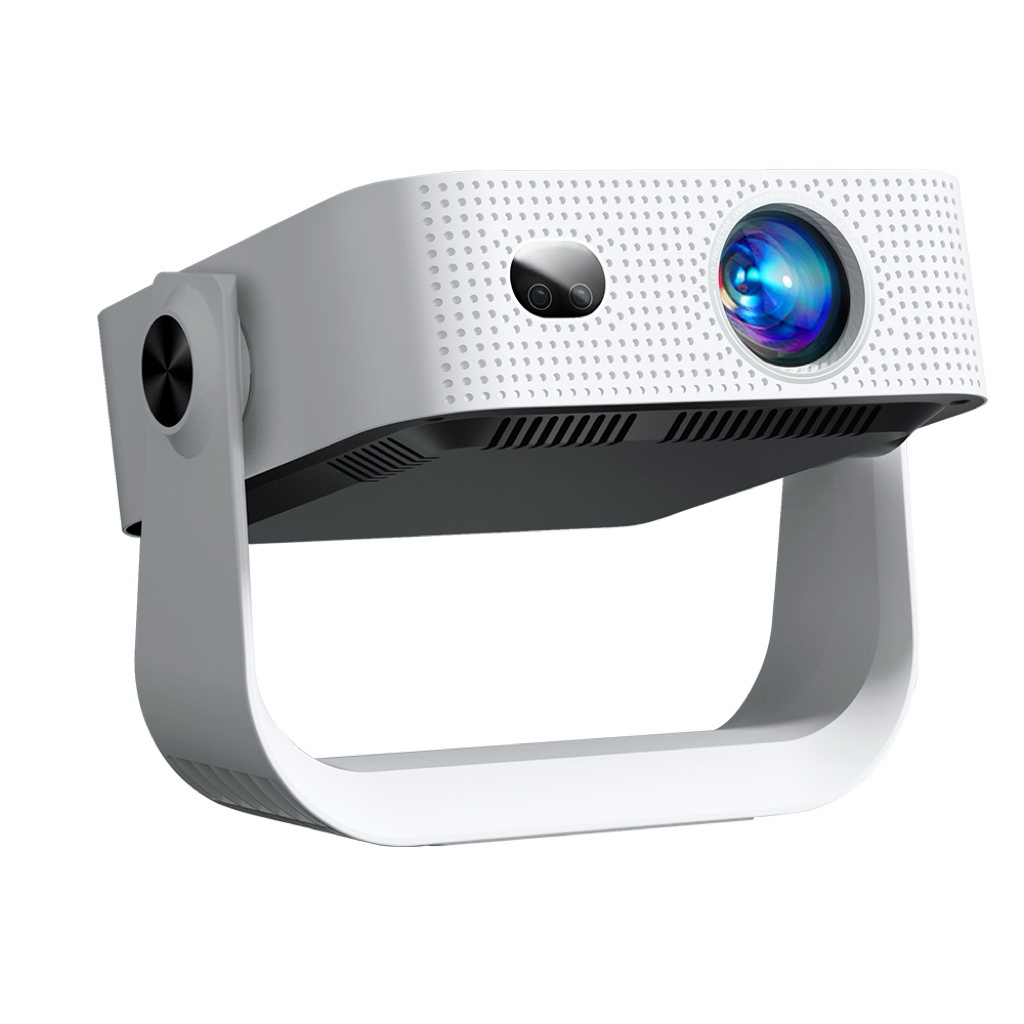 Q9 1080p freestyle projector